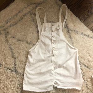 Zara jean romper